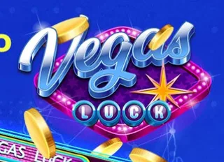 Vegas Luck 777