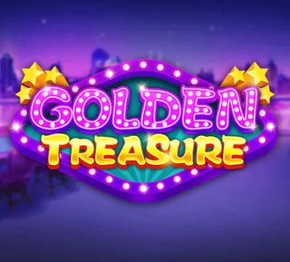 Golden Treasure